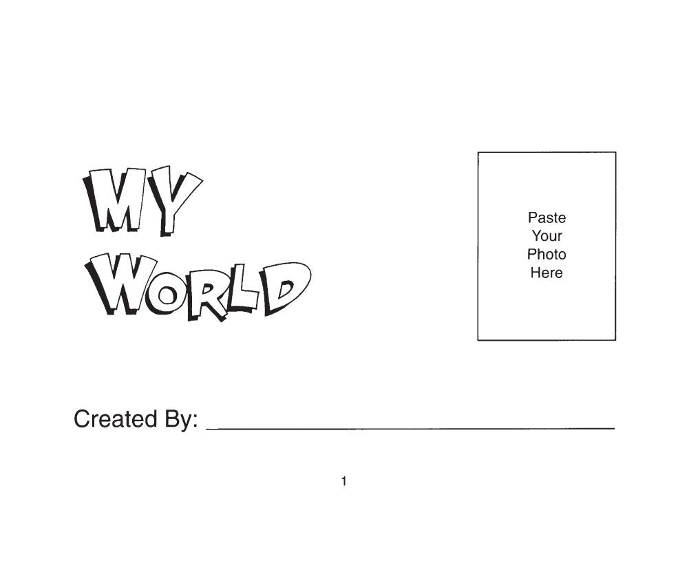 My World