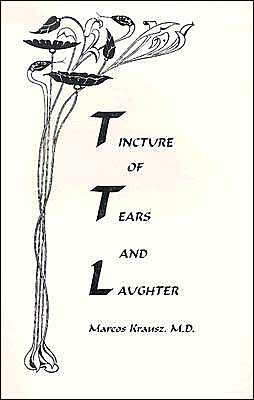 Tincture of Tears and Laughter
