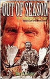 Out of Season: The Johnny Luster Story