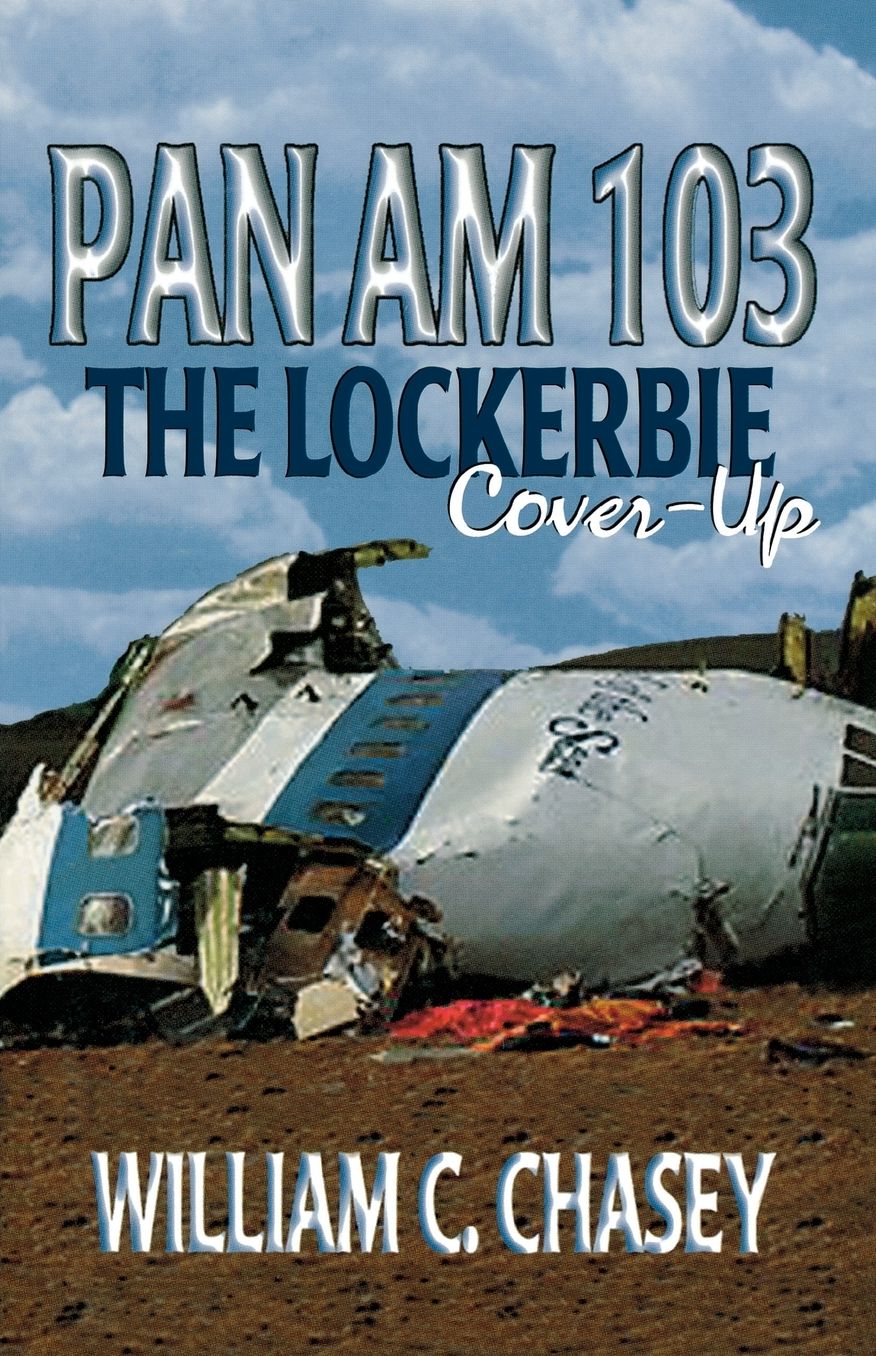 Pan Am 103: The Lockerbie Coverup