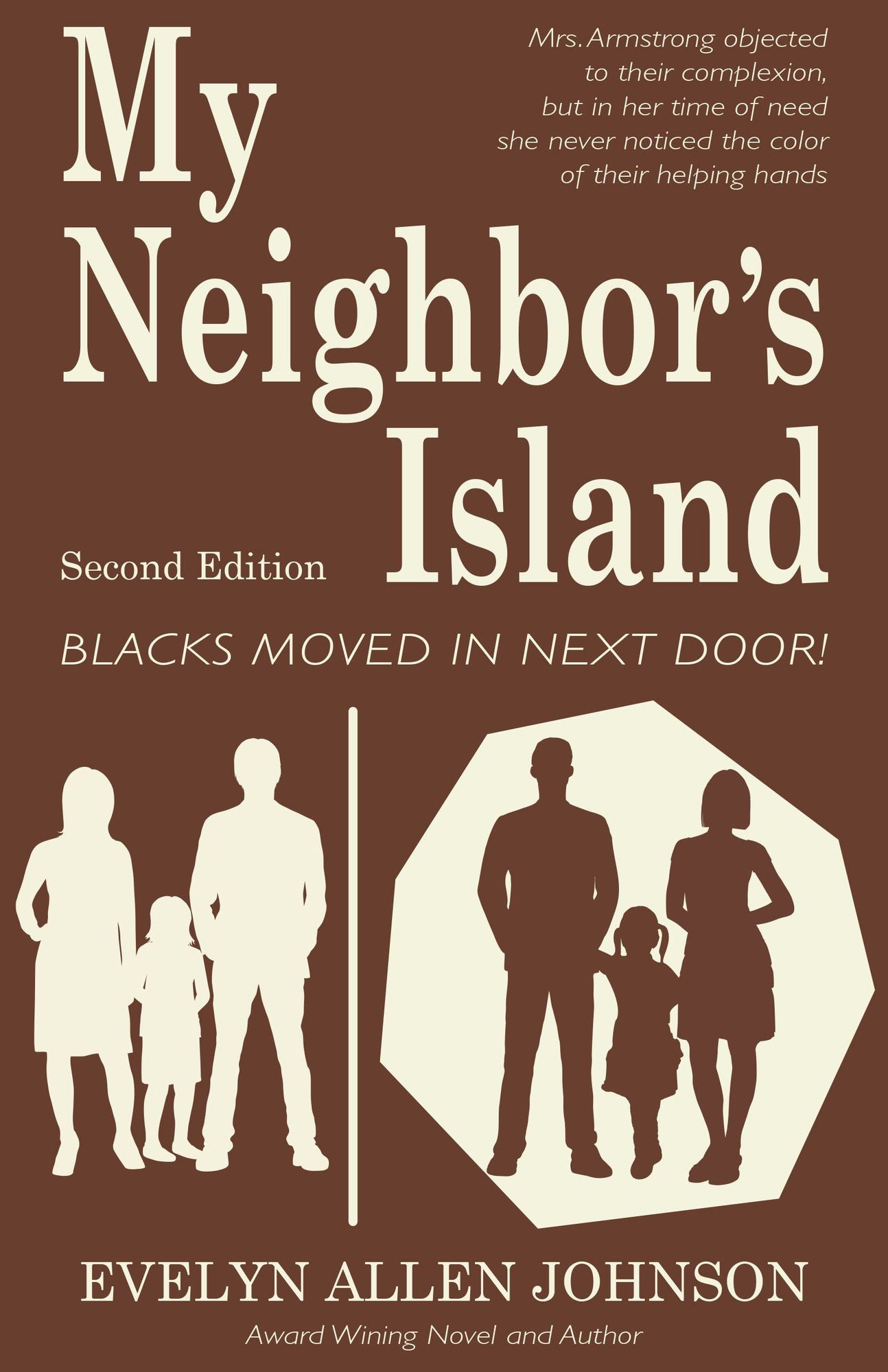 My Neighbor's Island