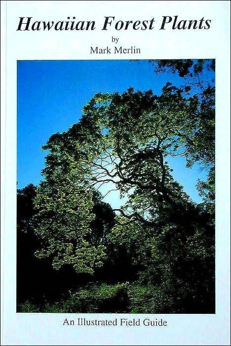 Hawaiian Forest Plants