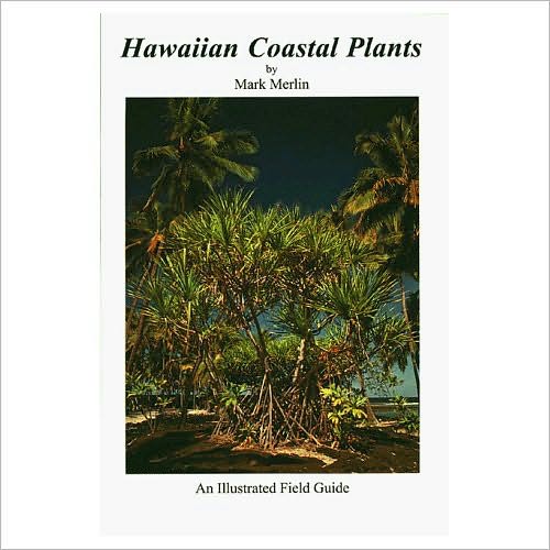 Hawaiian Coastal Plants