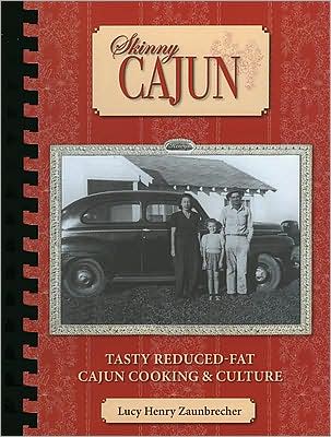 Skinny Cajun