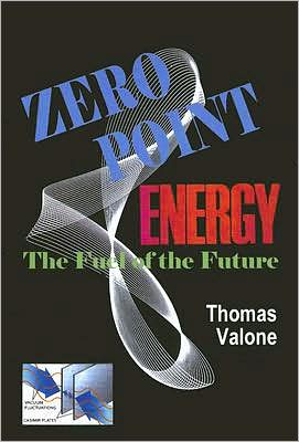 Zero Point Energy: The Fuel of the Future