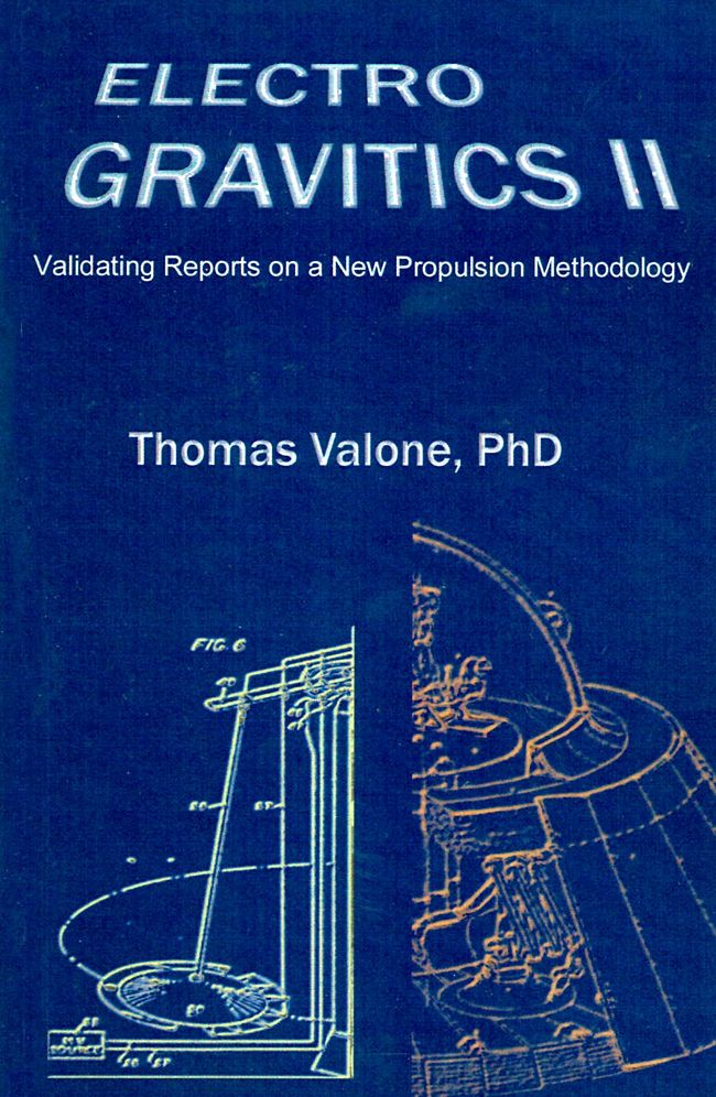 Electrogravitics II: Validating Reports on a New Propulsion Methodology