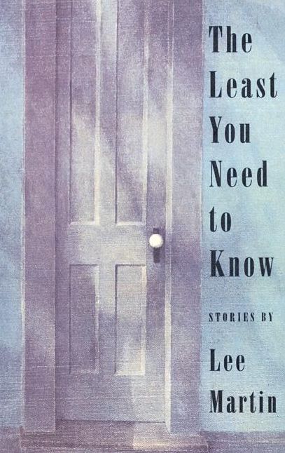 The Least You Need to Know: Stories