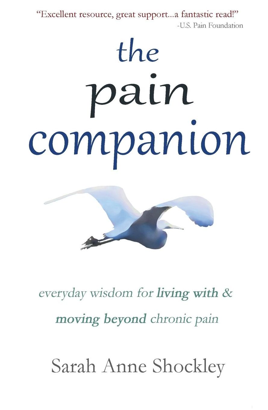 The Pain Companion