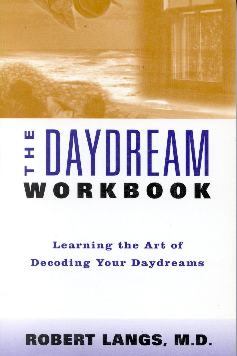 The Daydream Workbook