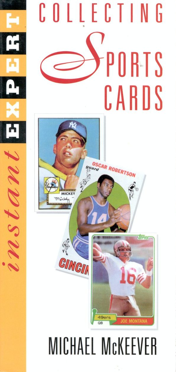 Collecting Sports Cards