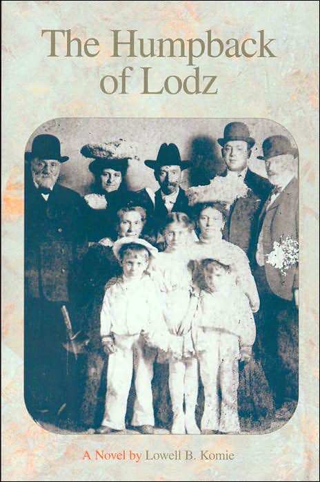 The Humpback of Lodz