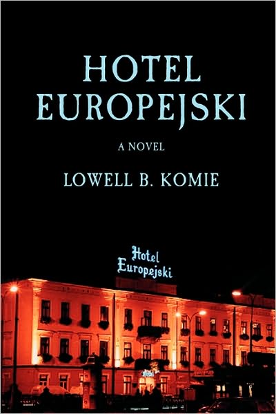 Hotel Europejski