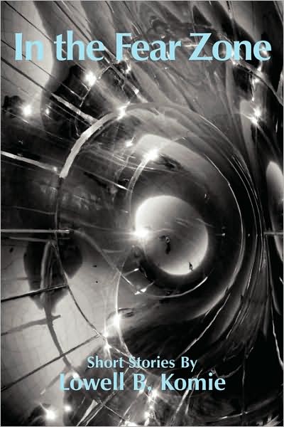 In The Fear Zone