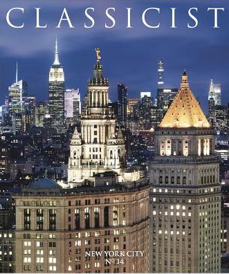 Classicist No. 14