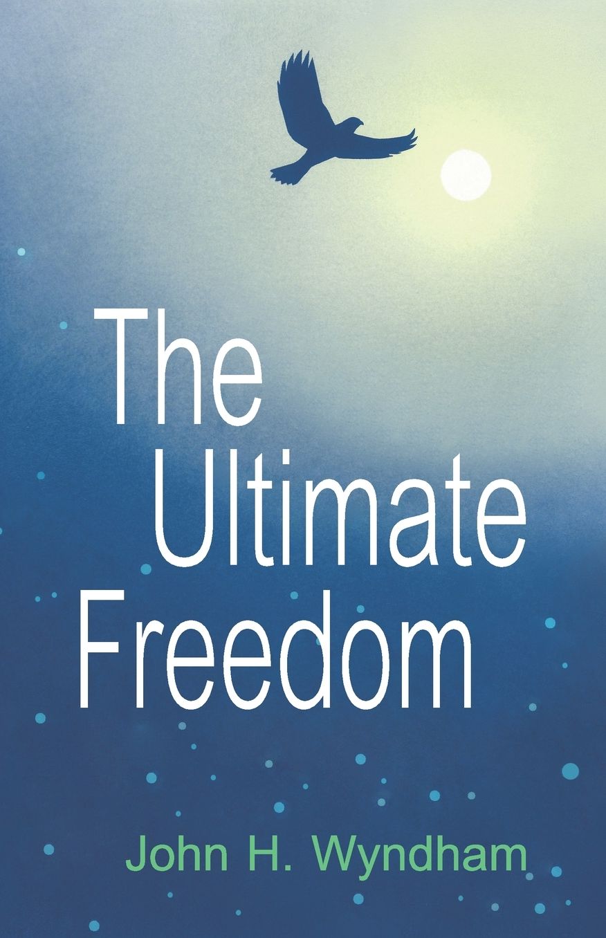 The Ultimate Freedom (english)