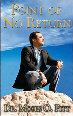Point of No Return