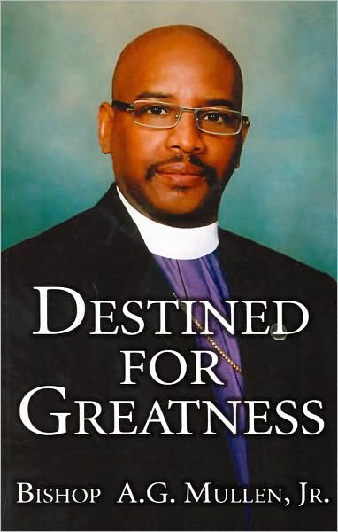 Destined for Greatness