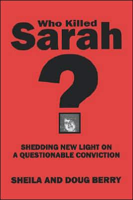 Who Killed Sarah?
