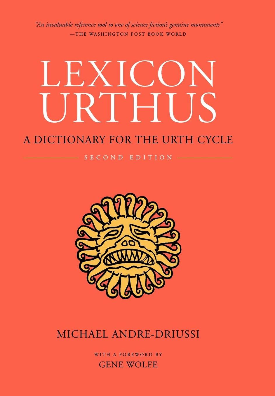 Lexicon Urthus, Second Edition