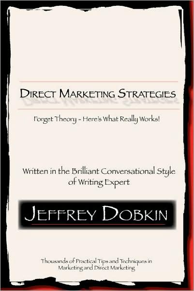 Direct Marketing Strategies