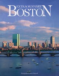 Extraordinary Boston