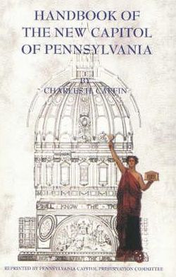 Handbook of the New Capitol of Pennsylvania