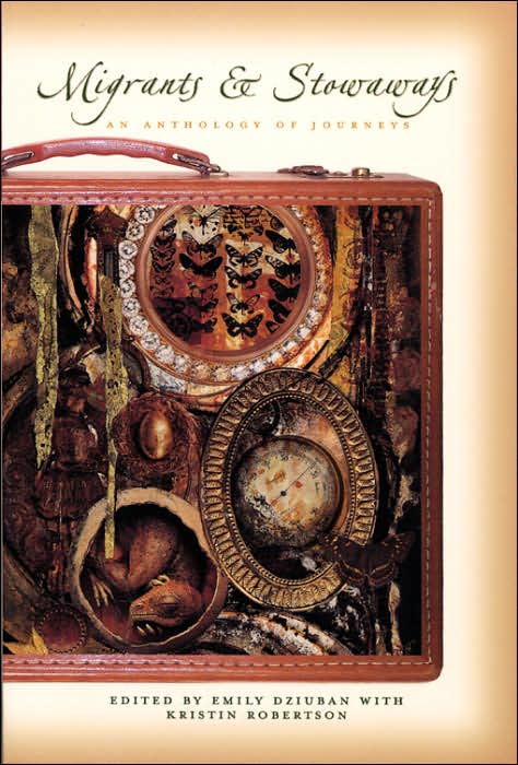 Migrants and Stowaways: An Anthology of Journeys