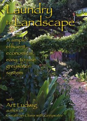 Laundry to Landscape