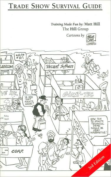Trade Show Survival Guide