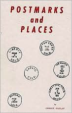 Postmarks and Places