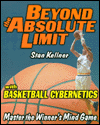 Beyond the Absolute Limit: With Basketball Cyberwatics