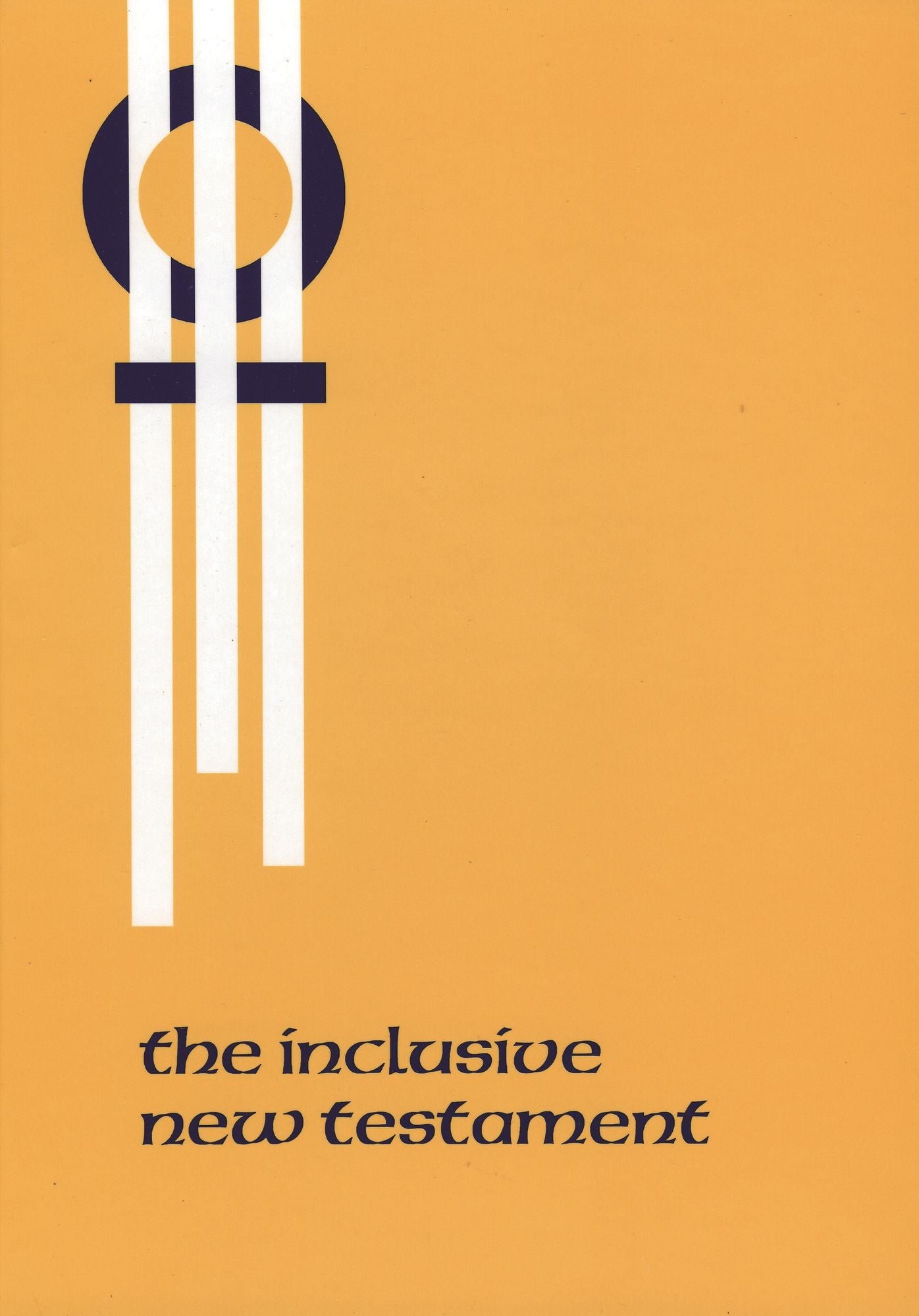 Inclusive New Testament