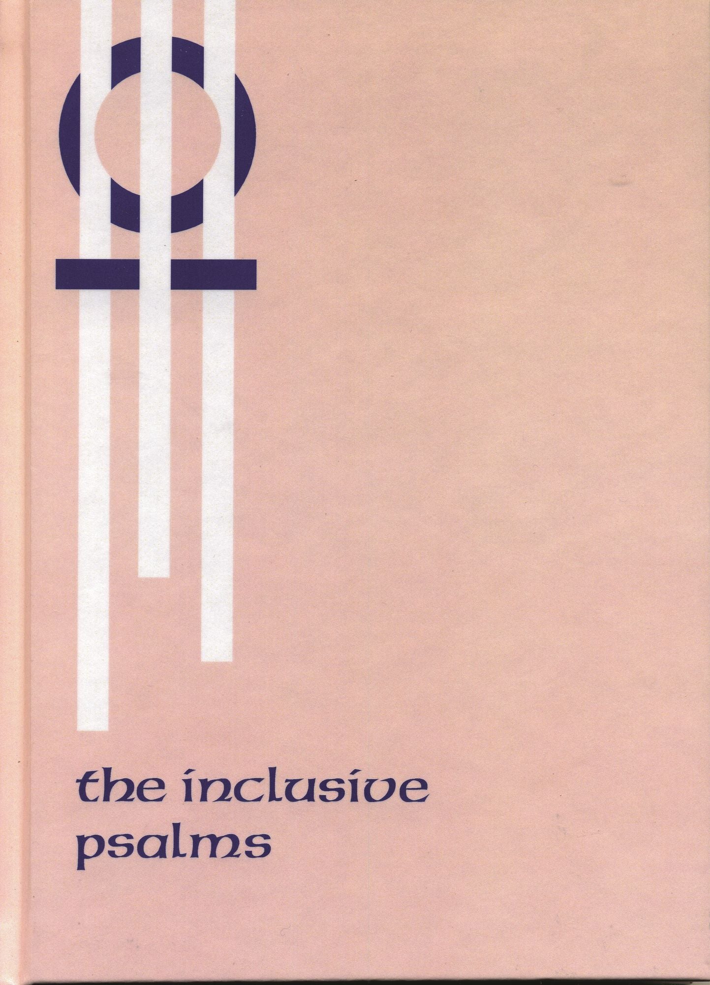 The Inclusive Psalms