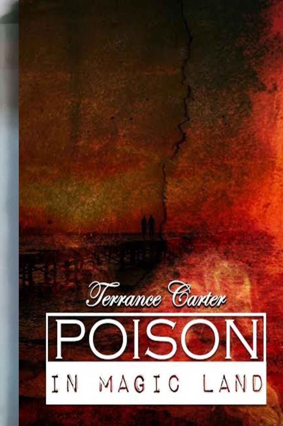 Poison In Magic Land
