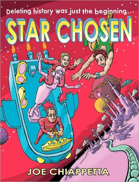 Star Chosen