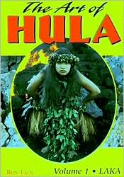 Art of Hula Volume 1