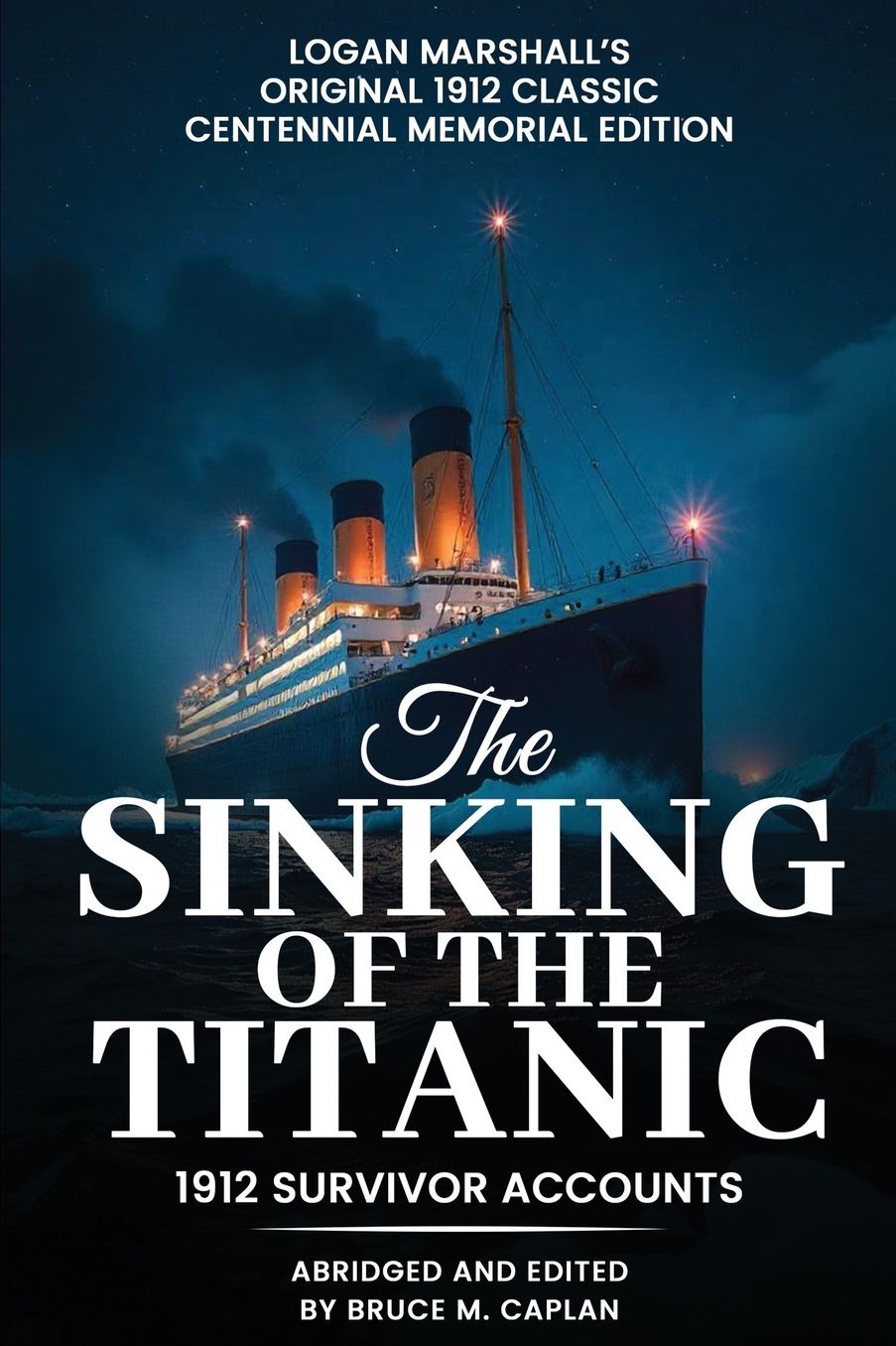 The Sinking of the Titanic
