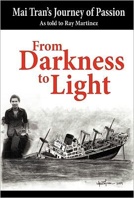 From Darkness To Light