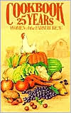 Cookbook 25 Years: Women of the Farm Bureau