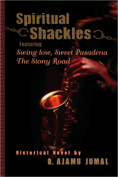 Spiritual Shackles