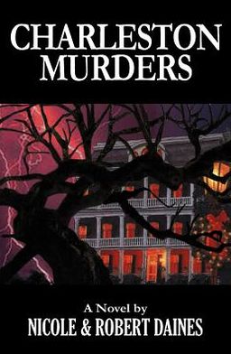 Charleston Murders