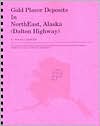 Gold Placer Deposits in Northeast Alaska