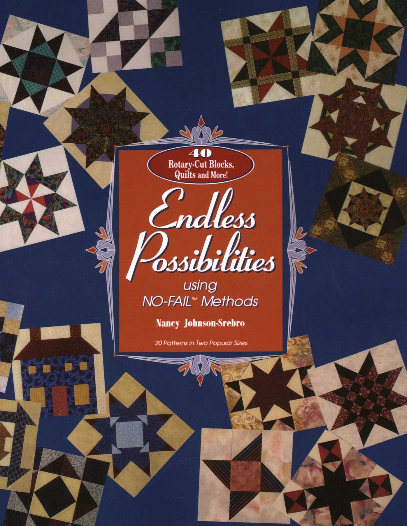 Endless Possibilities, Using No Fail Methods- Print On Demand Edition