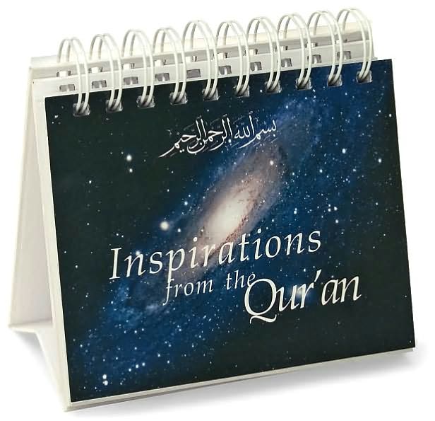 Inspirations from the Qur'an