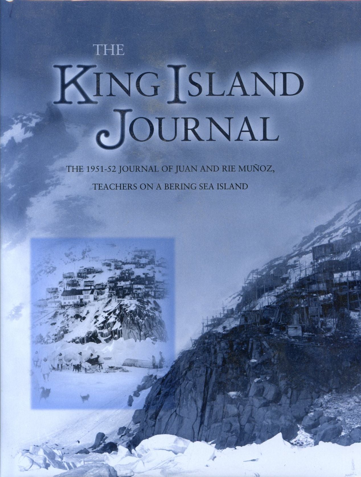 King Island Journal
