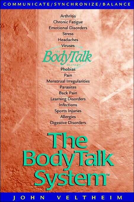 The Bodytalk System