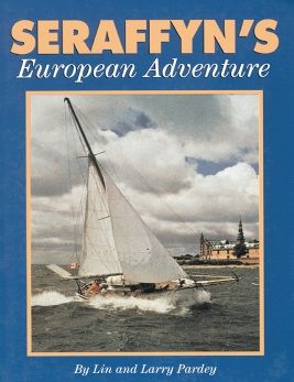Seraffyn's European Adventure