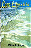 Love Letters in the Sand: A Story about Feelings, Relationships and Deception