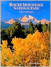 Rocky Mountain National Park: A Year in Pictures