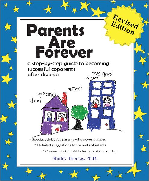 Parents Are Forever